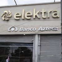 La Corte admite a trámite amparo de Grupo Elektra para evitar el pago de 18 mil 455 millones