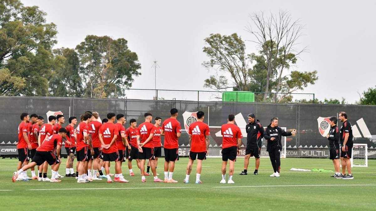 River Fuente: (X)