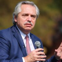 Fiesta en la Quinta de Olivos: por una posible disputa judicial, la causa podría atrasarse