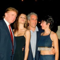 Trump firmó la orden para divulgar todos los archivos de Epstein