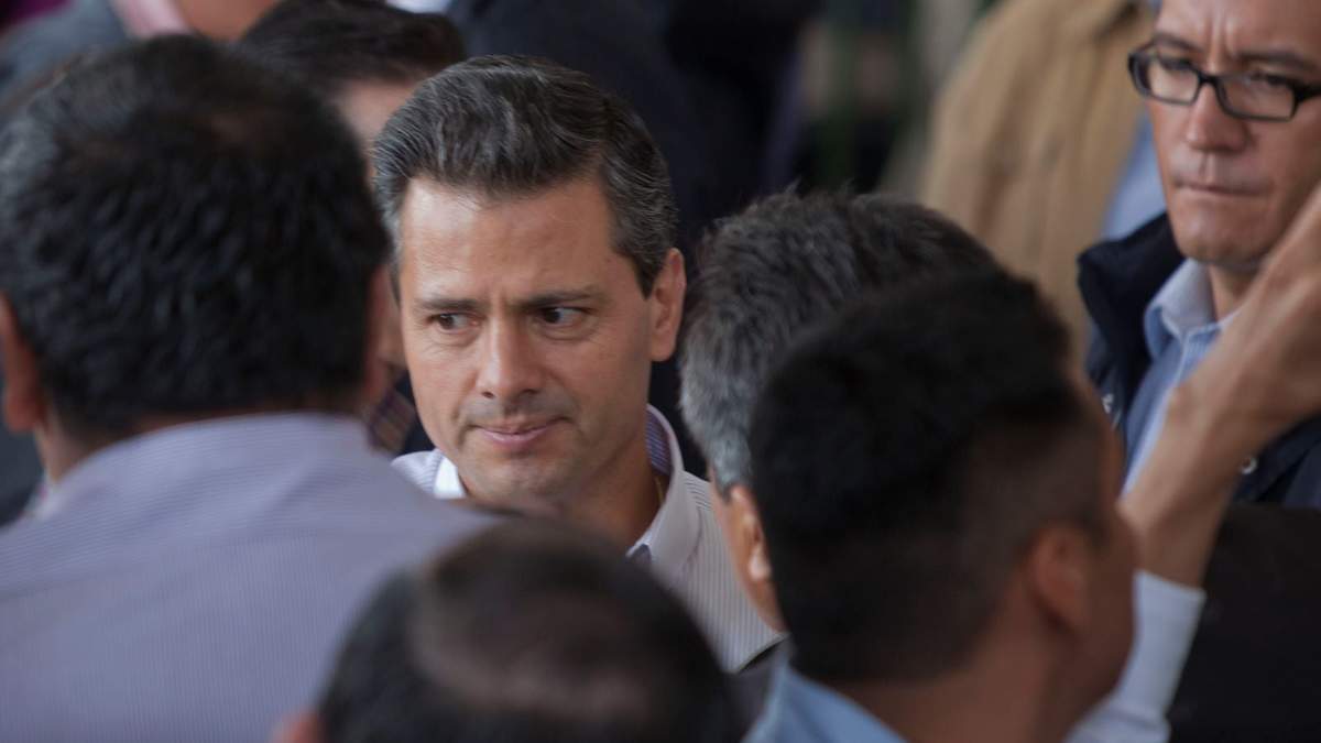 Enrique Peña Nieto
