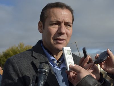 Neuquén espera acuerdo con los bonistas para refinanciar su deuda en dólares