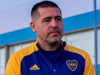 Quién es la actriz que habría sido invitada por Juan Román Riquelme a ver a Boca