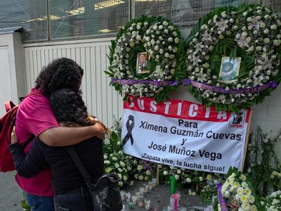 Preocupa a empresarios impacto en la inversión extranjera por asesinato de funcionarios en CDMX
