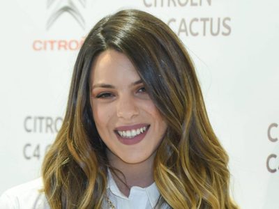 Las imágenes hablan por sí solas: El cambio de Laura Matamoros después de este confinamiento