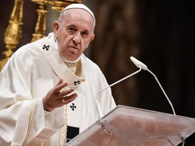 El especial pedido del papa Francisco por los tratamientos contra el coronavirus