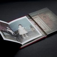 Fotolibro de Saraí Ojeda
