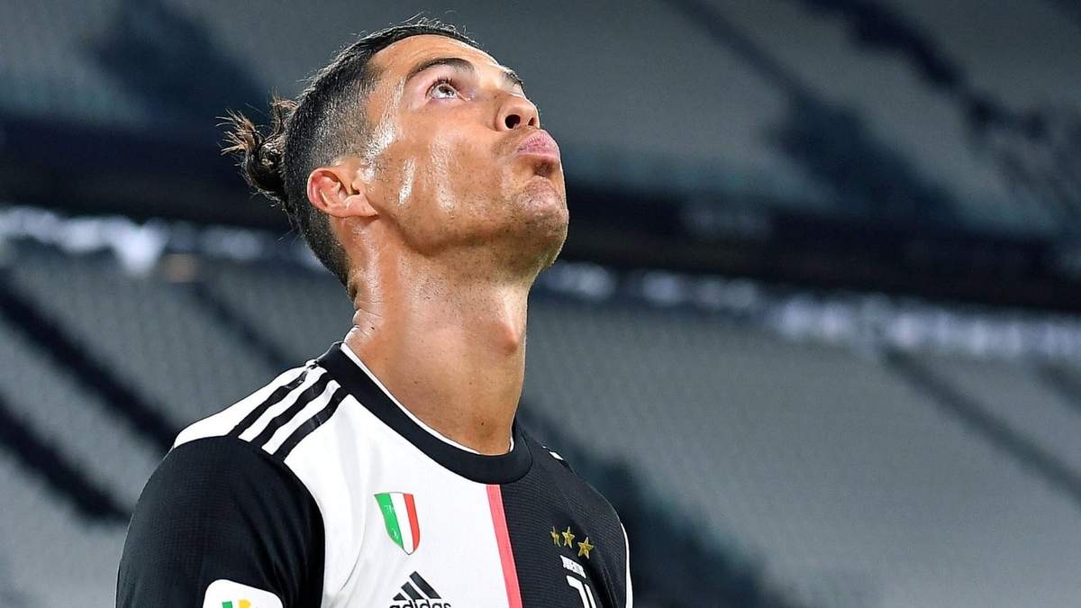 Cristiano Ronaldo. Fuente: (Instagram)