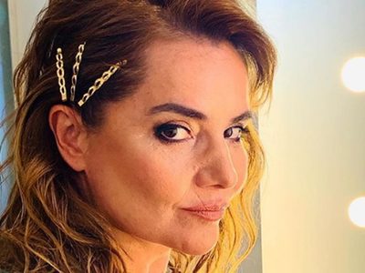 "Él es un psicópata": Nancy Pazos deschavó a un periodista de A24 y lo liquidó. ¿Quién?