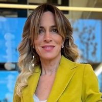 Bella y talentosa: a los 18 años, así está hoy Josefina, la hija mayor de Sandra Borghi