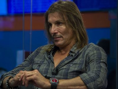 Luego de las palabras de Alex, la determinante decisión que tomó Claudio Paul Caniggia