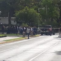 Mujer asesinada frente a Casa Jalisco contaba con medidas de protección