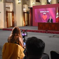 No hay manera de garantizar que alguna de las vacunas contra covid-19 sea segura: López-Gatell