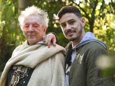 Así es el hogar donde Pepe Cibrián vivirá con su esposo