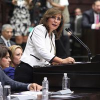 Diputados avalan en comisiones dictamen que permiten al presidente suspender garantías