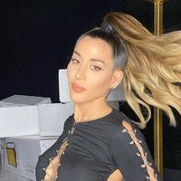 No tiene límites: Jimena Barón hace alarde de su espectacular figura nuevamente