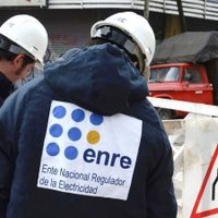 El ENRE sancionará a las distribuidoras que corten el servicio eléctrico