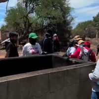 Fiscalía de Jalisco descarta que fosa de Lagos de Moreno sea un crematorio clandestino