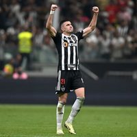 “Es un sueño”: las primeras declaraciones de Rodrigo Battaglia como jugador de Boca