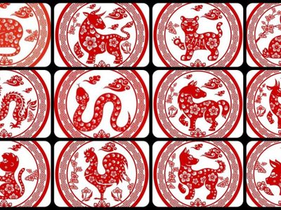 Horóscopo chino: cuáles son los signos que vivirán una semana con mucho estrés