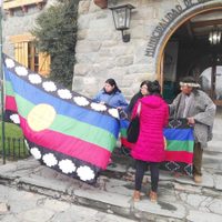 Adiós a las propiedades otorgadas por parte del Gobierno a los Mapuches en Bariloche