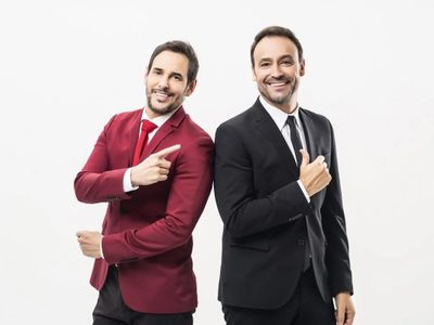 Polémico romance: Pallares y Lussich revelaron el escándalo que envuelve a una famosa pareja