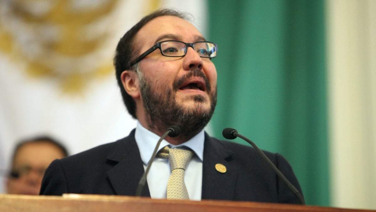Mauricio Toledo