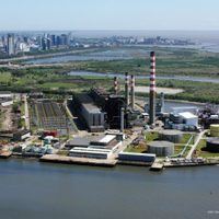 Energía actualizó un 29% la remuneración de las centrales eléctricas amortizadas