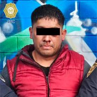 Policías rescatan a mujer secuestrada por su expareja en Iztapalapa