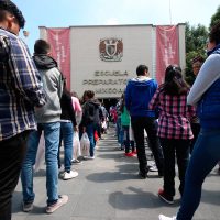 La UNAM abrirá espacio a tres mil 613 jóvenes que lograron puntaje para el bachillerato