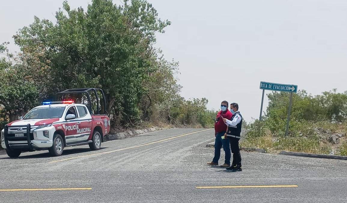 Medidas de prevención