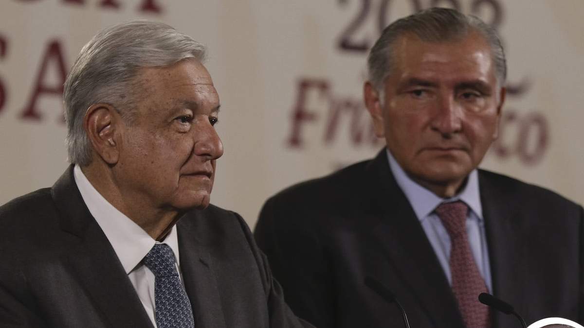 "El Estado Mexicano ha cometido un crimen de lesa humanidad. Hay dos responsables directos; tienen un apellido en común"