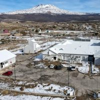 El hospital de Buta Ranquil entra en la etapa final de su ampliación y sumará nuevos servicios