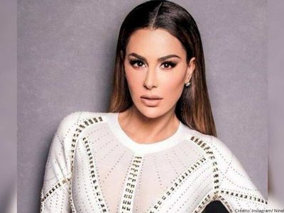 La expareja de Ninel Conde habría hablado luego de las imágenes que lo estarían incriminando