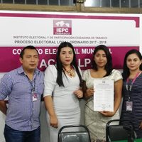 Empoderamiento de mujeres en Tabasco: serán mayoría en Congreso y regidurías
