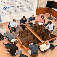 ¡Atención!: por el Coronavirus, el comité de crisis emitió nuevas medidas