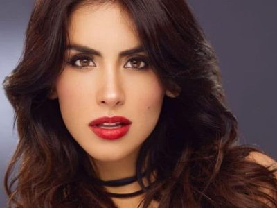¡No hay vuelta atrás! Mira el vídeo de Jessica Cediel y Mack Roesch que deja pasmados a sus fans