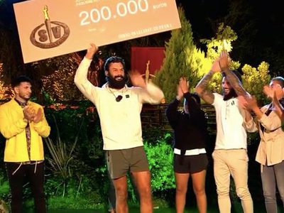 ¡Adiós a esa isla! Mirá lo que hicieron los Supervivientes tras la gala