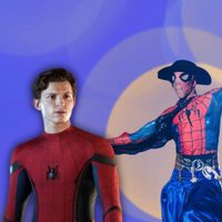 El Spider-Man argentino que conquistó a Tom Holland: la historia del Gaucho Araña que es viral