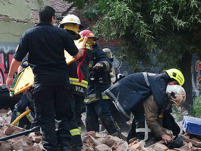 Sabina Frederic recibirá a familiares de las víctimas de Iron Mountain