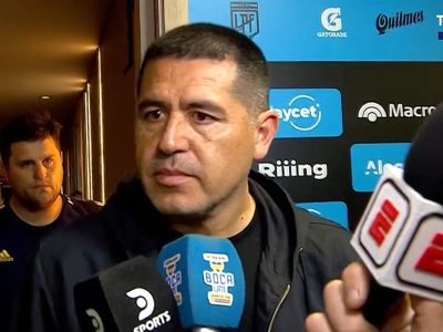 Hay condiciones: la exigencia del favorito de Riquelme para asumir en Boca