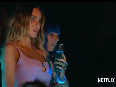 Belinda protagoniza Bienvenidos a Edén en Netflix: "No todo lo que brilla es oro en redes"