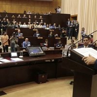 El MPN allanó el camino y, hoy, avanzará con la ley para tomar deuda