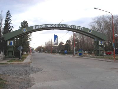 Con 4 casos confirmados de coronavirus: ¡Más medidas de seguridad en Cipolletti!