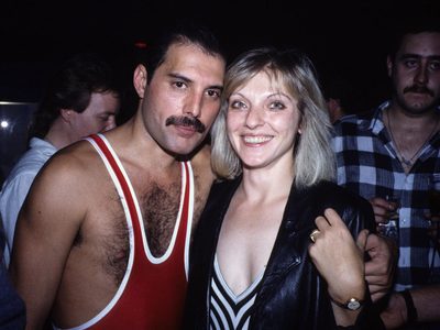 A 29 años del fallecimiento de Freddie Mercury: el último deseo que le encargó a Mary Austin