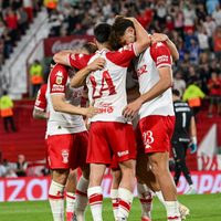 Huracán volvió a ganar ante Banfield y complicó al Taladro y a Boca