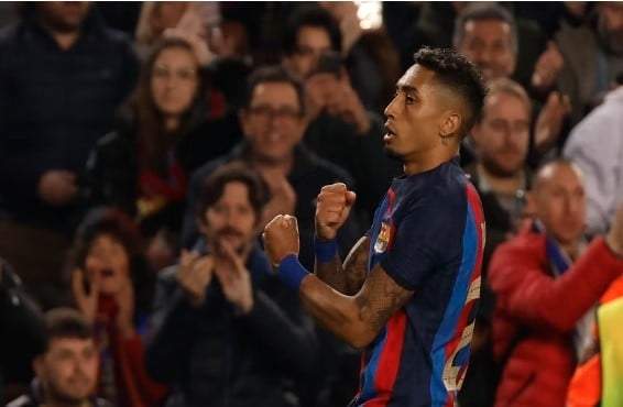 El Barcelona y el Manchester United en el playoff de la Liga Europa
