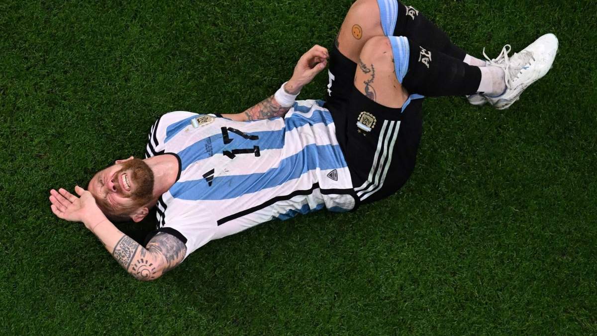 Papu Gómez. Fuente: (X)