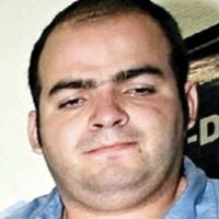 Cae 'El Betito”, presunto líder de La Unión Tepito