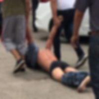 Linchan a sujeto que apuñaló a una mujer en Nicolás Bravo, Puebla